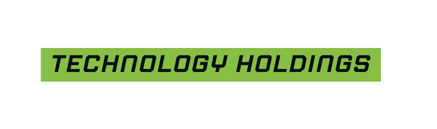 technology holdings